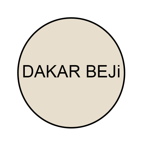 OTTOMAN NANOPRO OTTOMAN NANOPRO/DAKAR BEJI/20 KG/  20 kg - DAKAR BEJi (1)