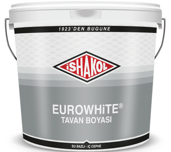 EUROWHiTE BEYAZ - 3,5 kg