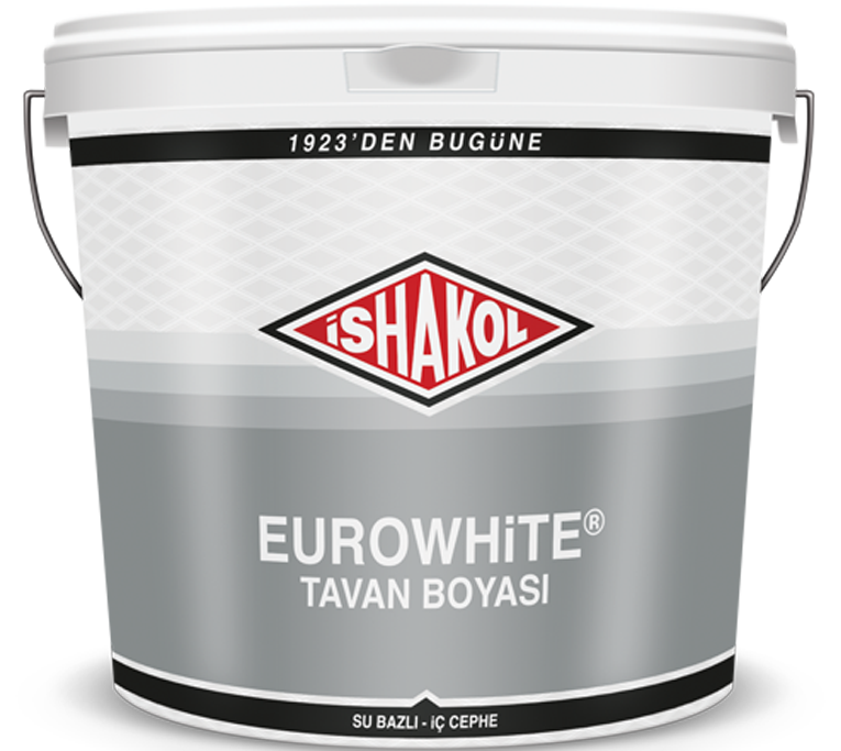 EUROWHiTE BEYAZ - 10 kg