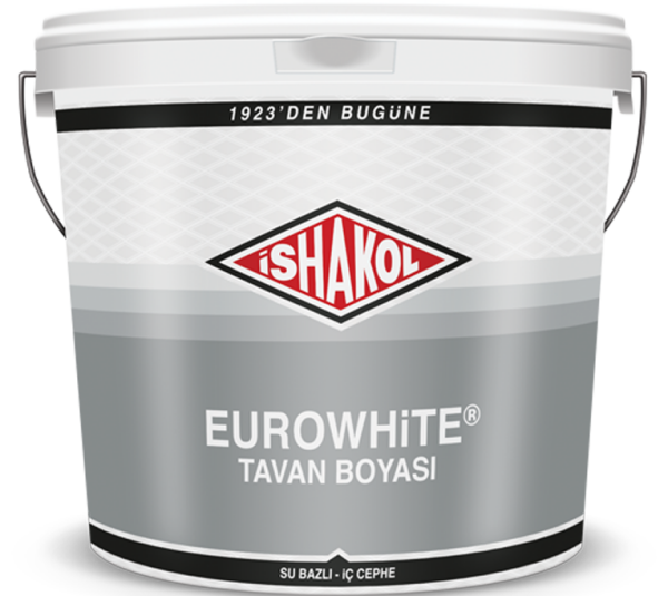 EUROWHiTE BEYAZ - 10 kg