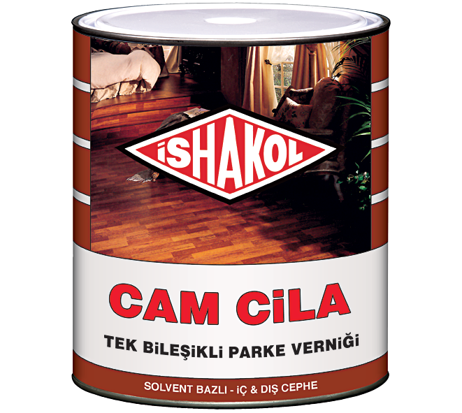 CAM CiLA