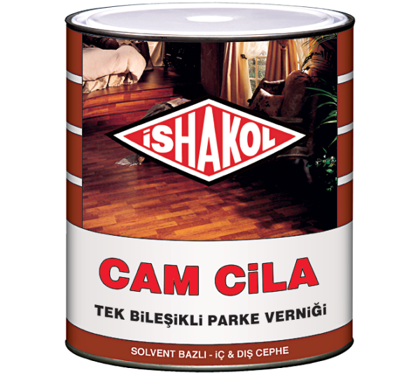 CAM CiLA