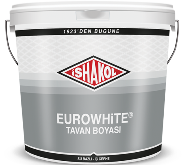 EUROWHiTE BEYAZ - 17,5 kg