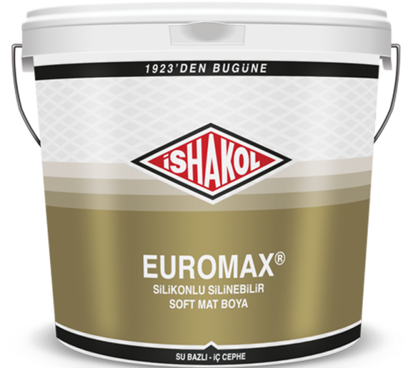 EUROMAX KUM TANESi - 15 L