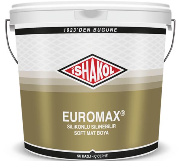 EUROMAX EUROMAX/KUMTASI/2,5 L/  2,5 L - KUMTASI (1)