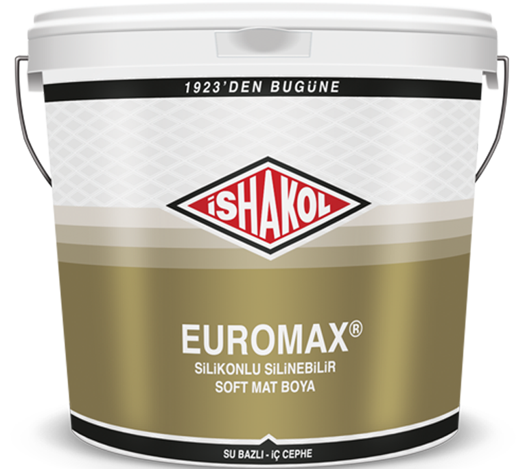 EUROMAX KUMSAL - 2,5 L