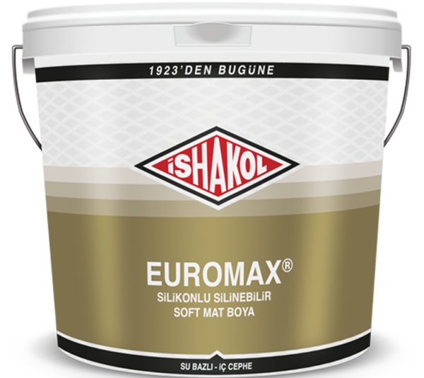 EUROMAX KUMSAL - 2,5 L