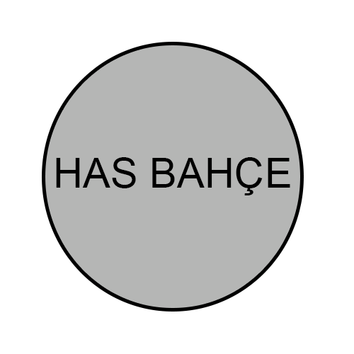 EUROPLUS HAS BAHCE - 15 L