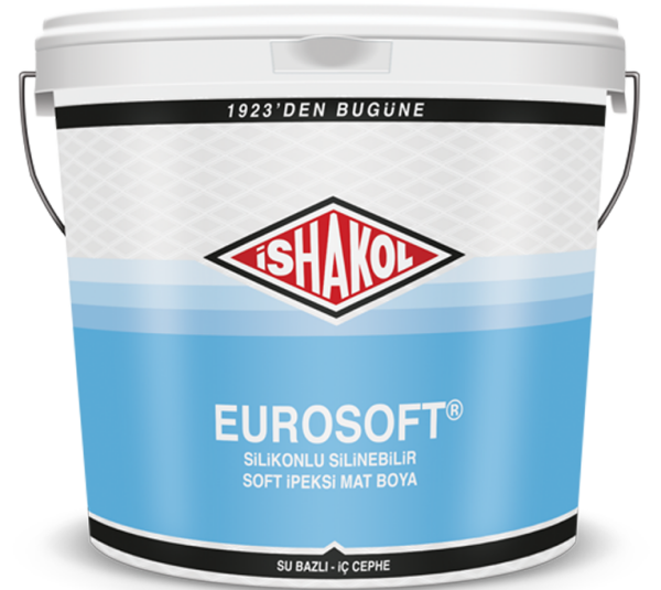 EUROSOFT 15 L