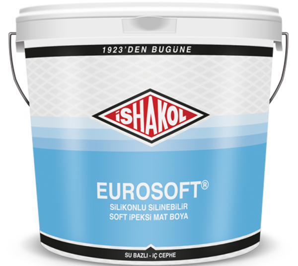 EUROSOFT LiLA - 2,5 L