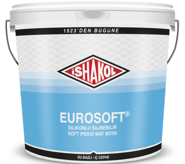 EUROSOFT EUROSOFT/PRENSES/2,5 L/  2,5 L - PRENSES (1)