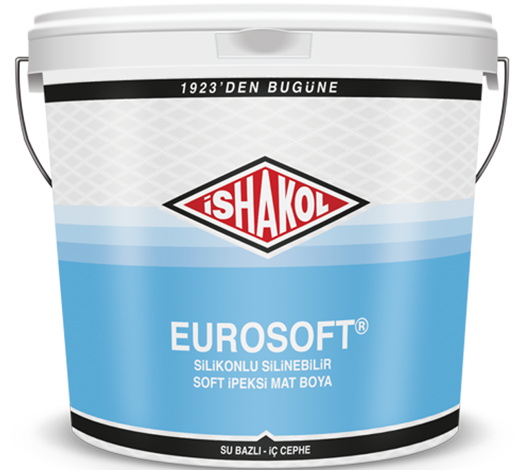 EUROSOFT KUM TANESi - 15 L