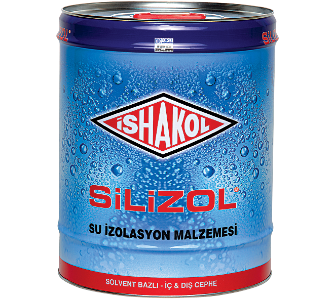 SiLiZOL RENKSiZ