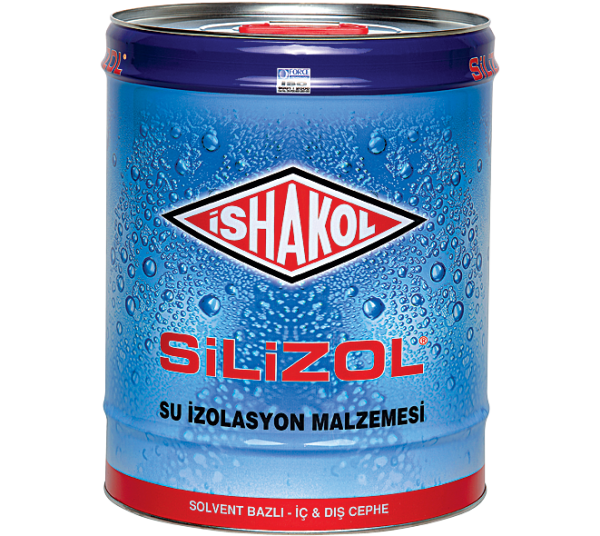 SiLiZOL RENKSiZ