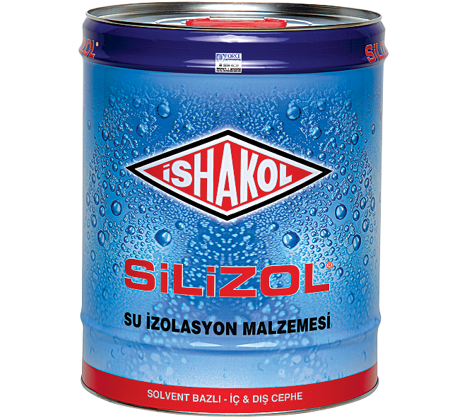 SiLiZOL RENKSiZ - 3,75 L