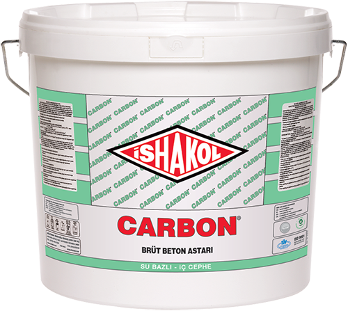 CARBON YESiL - 12 Kg