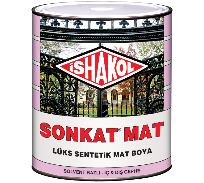 SONKAT MAT