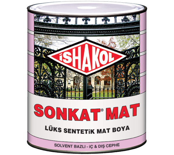 SONKAT MAT