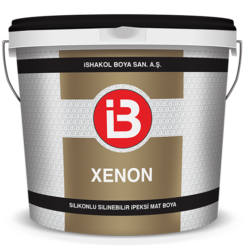 OTTOMAN XENON