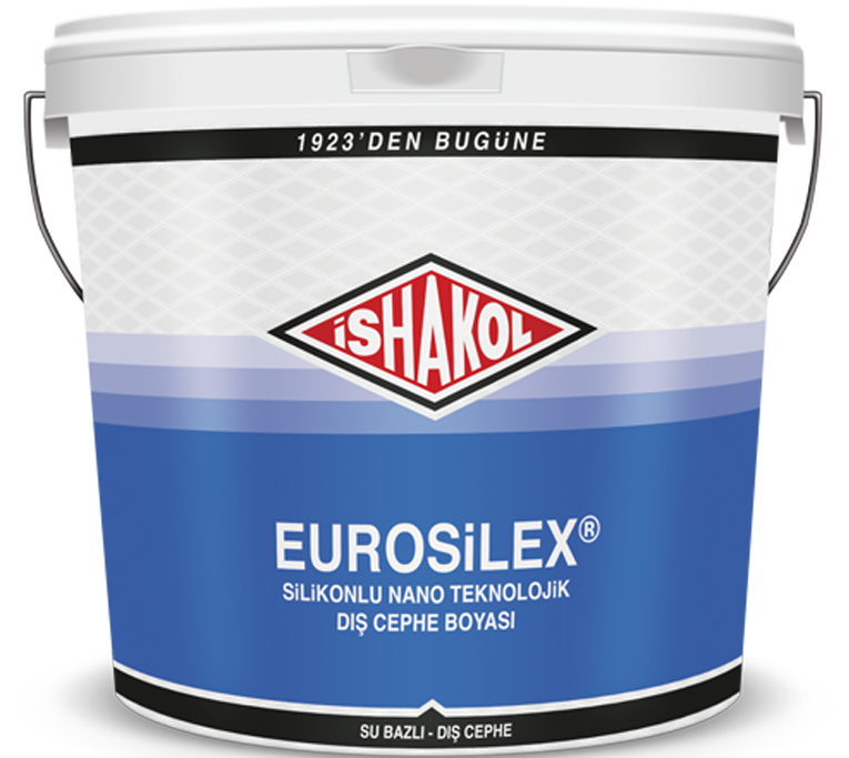 EUROSiLEX EUROSILEX/BEYAZ/15 L/  15 L - BEYAZ (1)