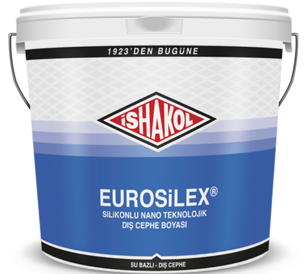 EUROSiLEX X9A - 15 L