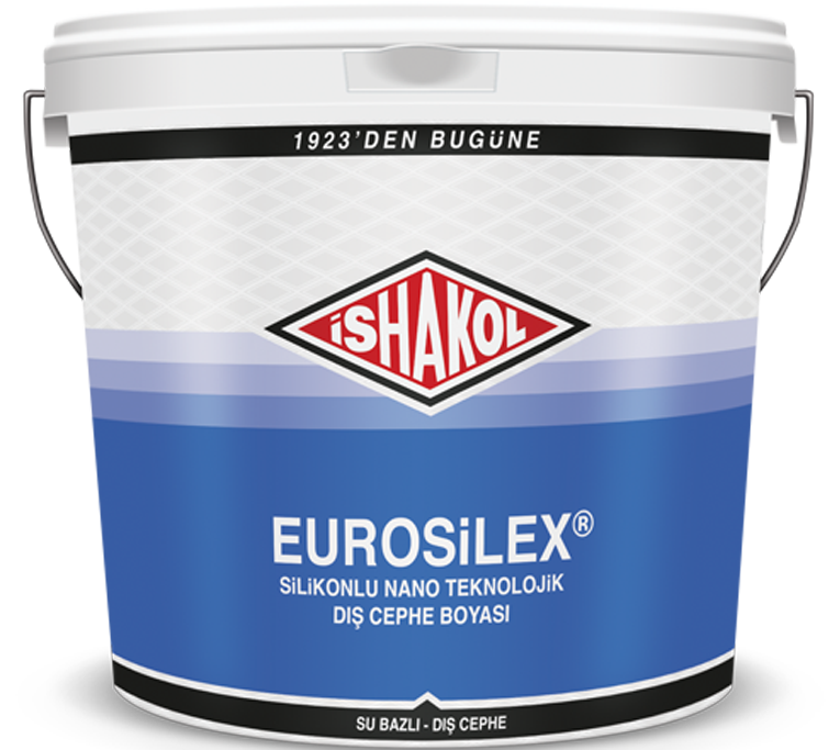 EUROSiLEX X4D - 15 L