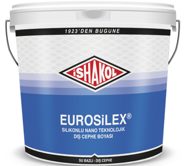 EUROSiLEX X4D - 15 L