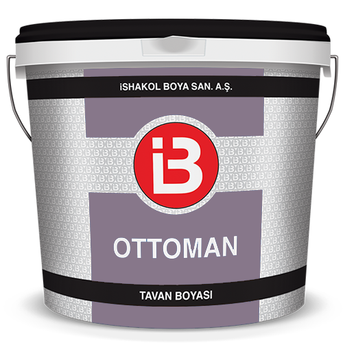 OTTOMAN TAVAN