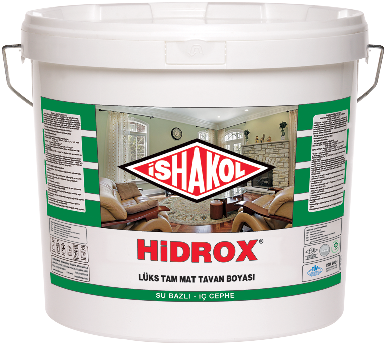 HiDROX