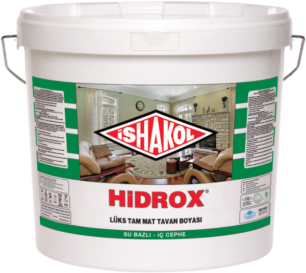 HiDROX