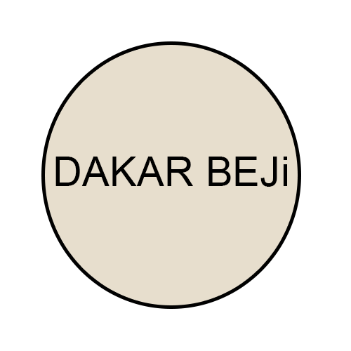 EUROPLUS DAKAR BEJi - 15 L